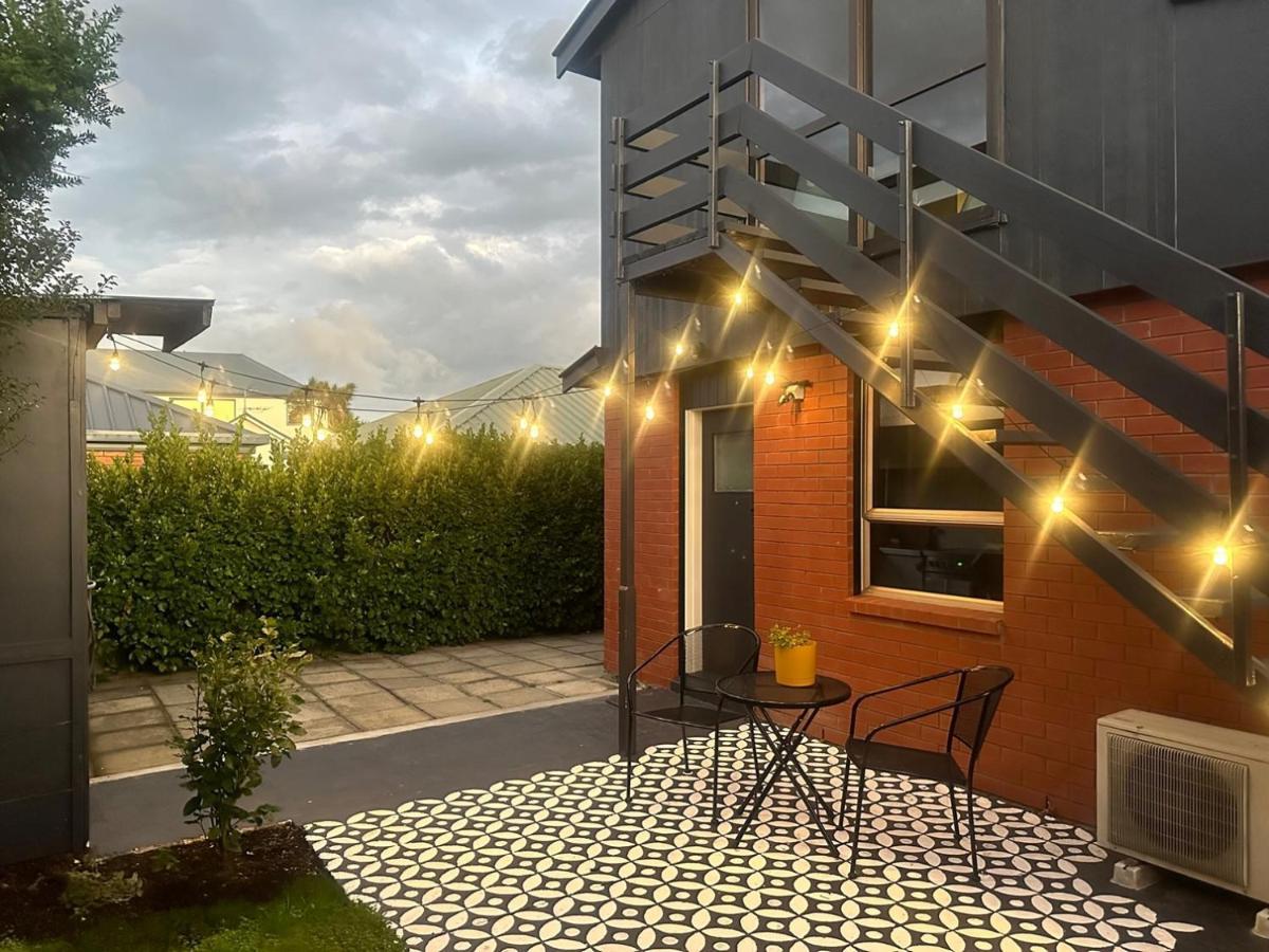 基督城2 Bed Beckenham Beauty - Pet Friendly别墅 外观 照片