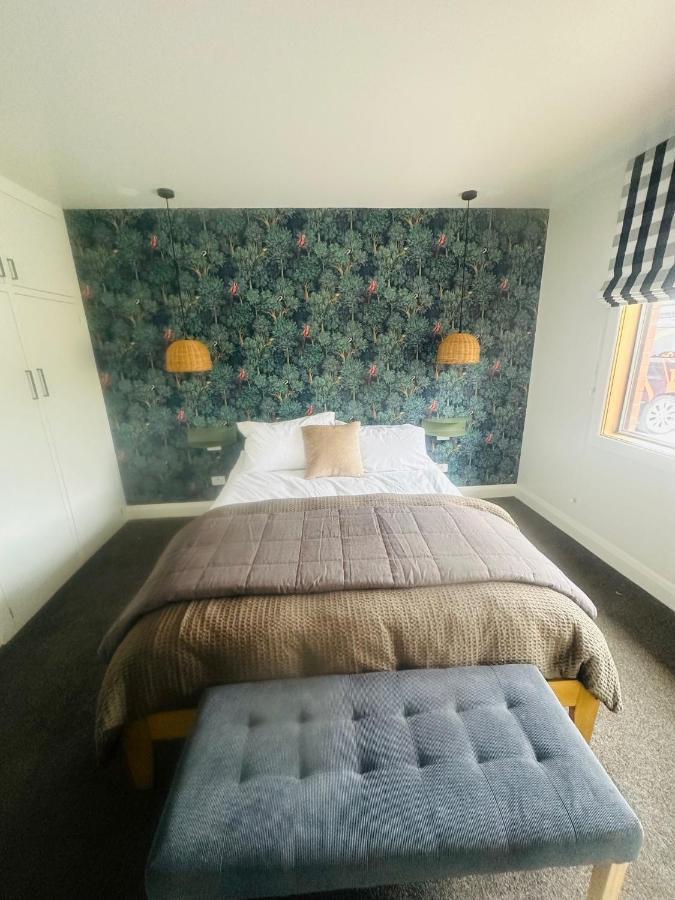 基督城2 Bed Beckenham Beauty - Pet Friendly别墅 外观 照片