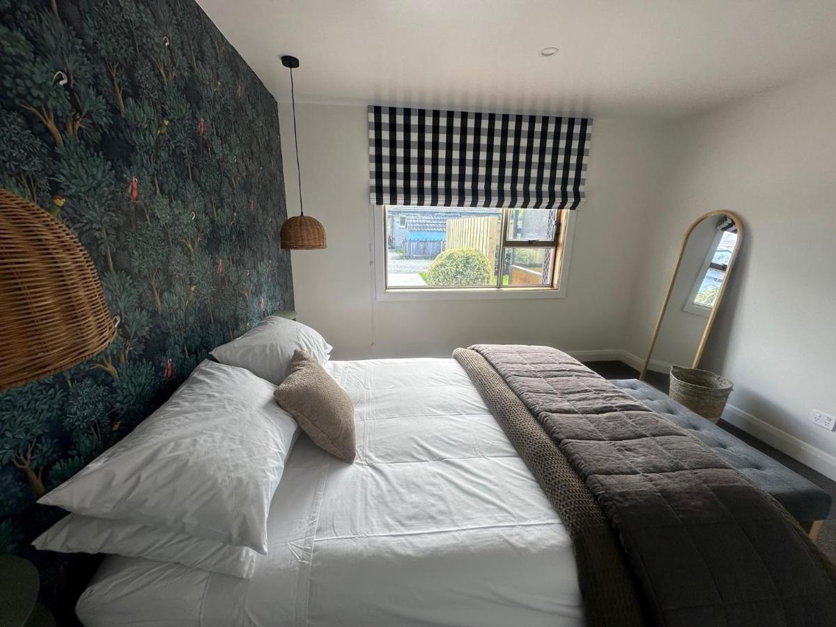 基督城2 Bed Beckenham Beauty - Pet Friendly别墅 外观 照片