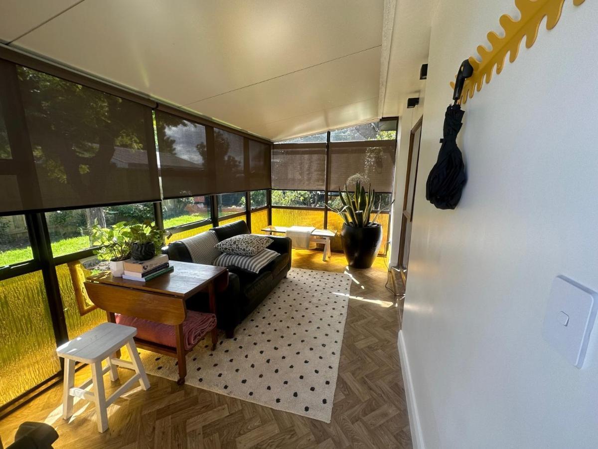 基督城2 Bed Beckenham Beauty - Pet Friendly别墅 外观 照片