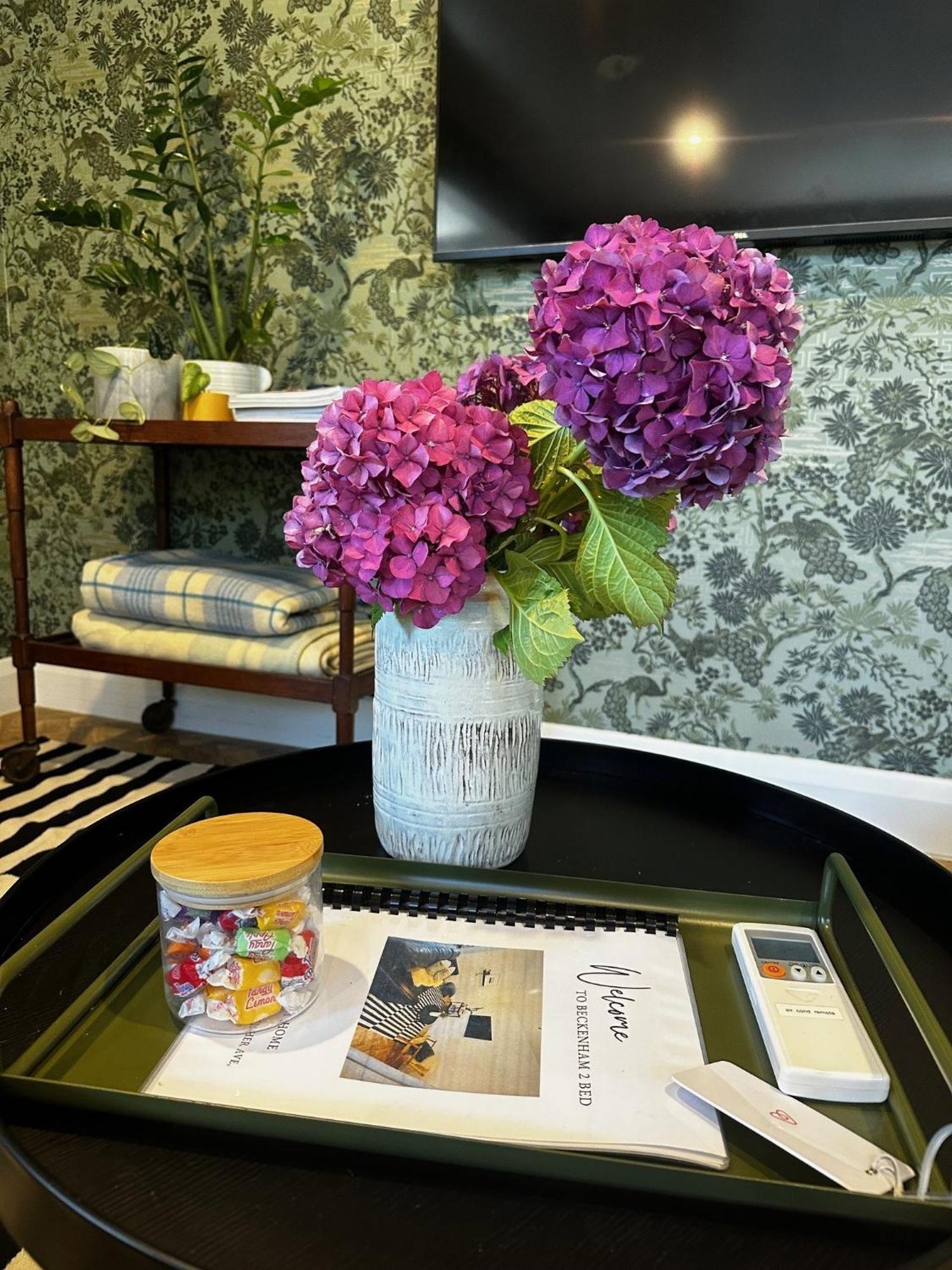 基督城2 Bed Beckenham Beauty - Pet Friendly别墅 外观 照片