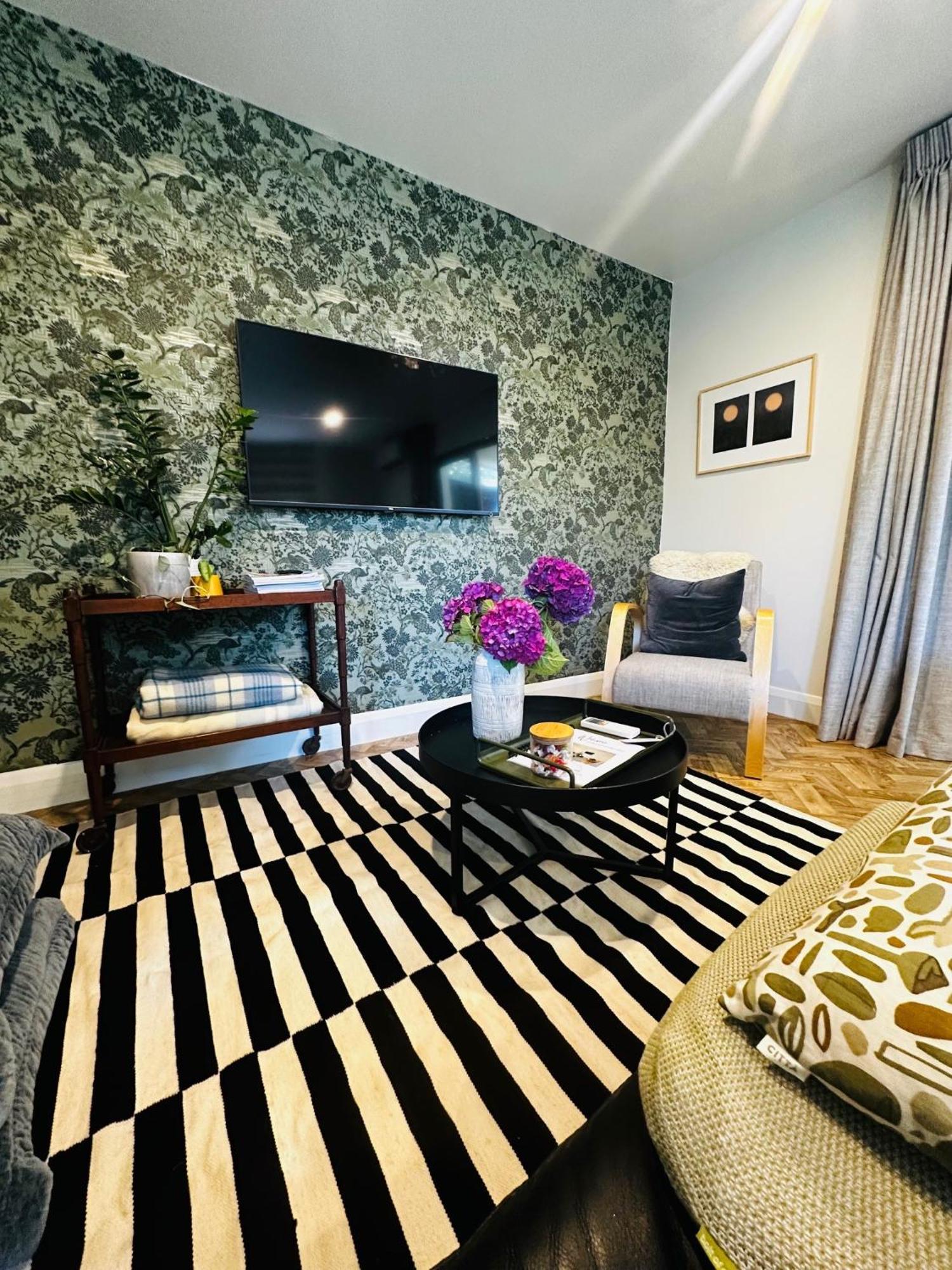 基督城2 Bed Beckenham Beauty - Pet Friendly别墅 外观 照片