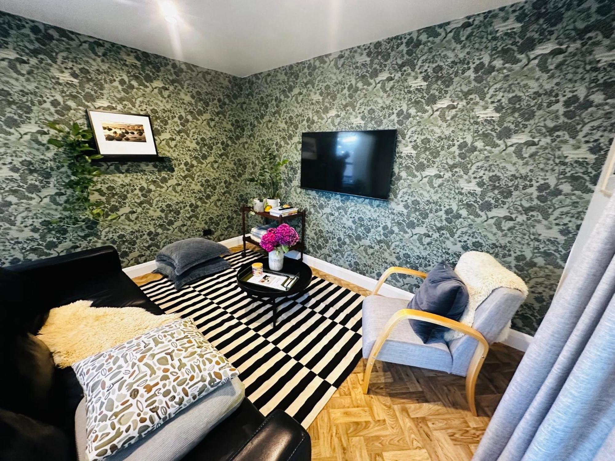 基督城2 Bed Beckenham Beauty - Pet Friendly别墅 外观 照片