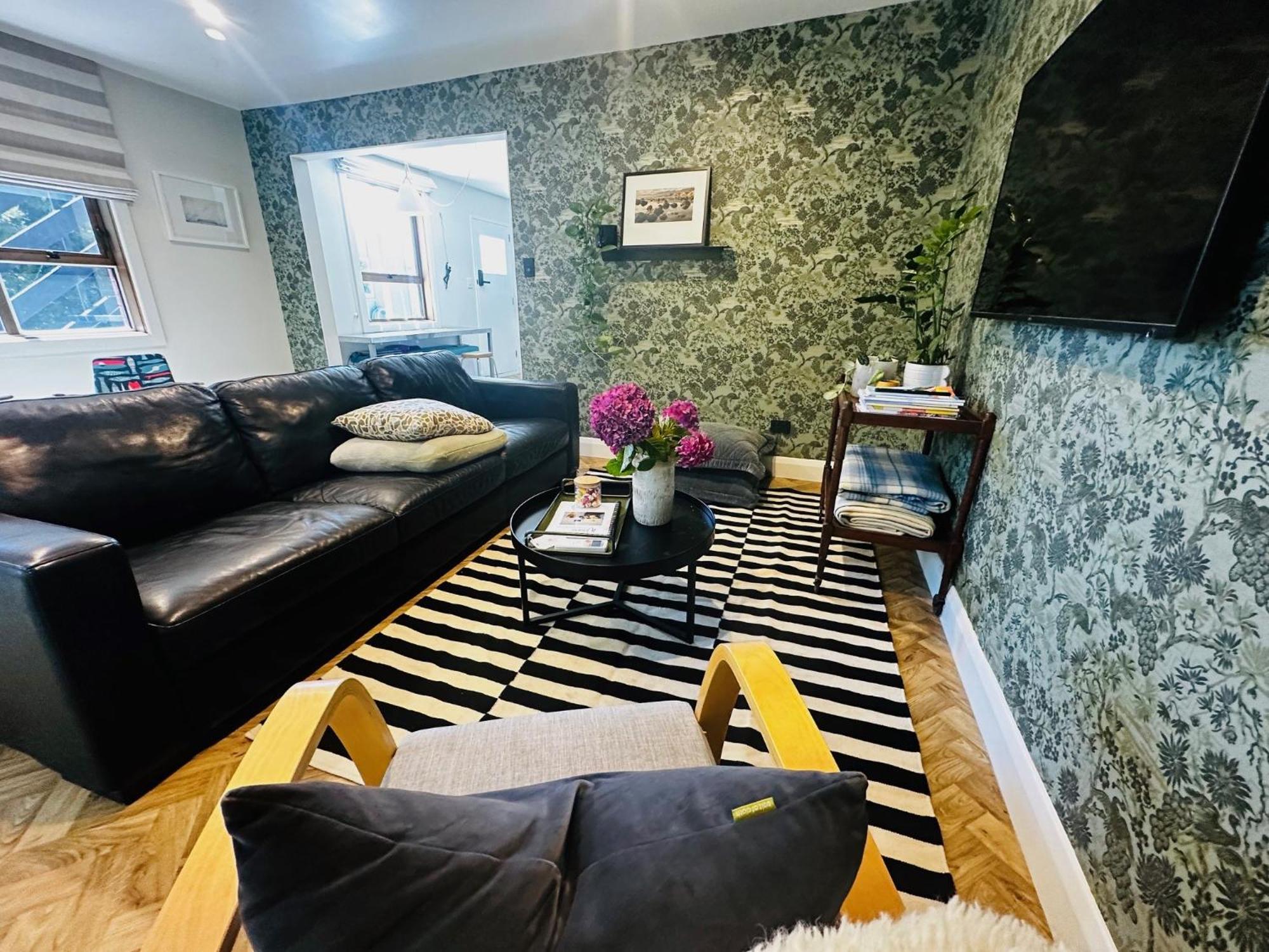 基督城2 Bed Beckenham Beauty - Pet Friendly别墅 外观 照片